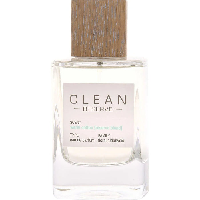 Clean Reserve Warm Cotton - 7STARSFRAGRANCES.COM