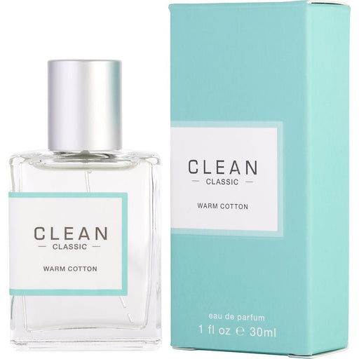 Clean Warm Cotton - 7STARSFRAGRANCES.COM