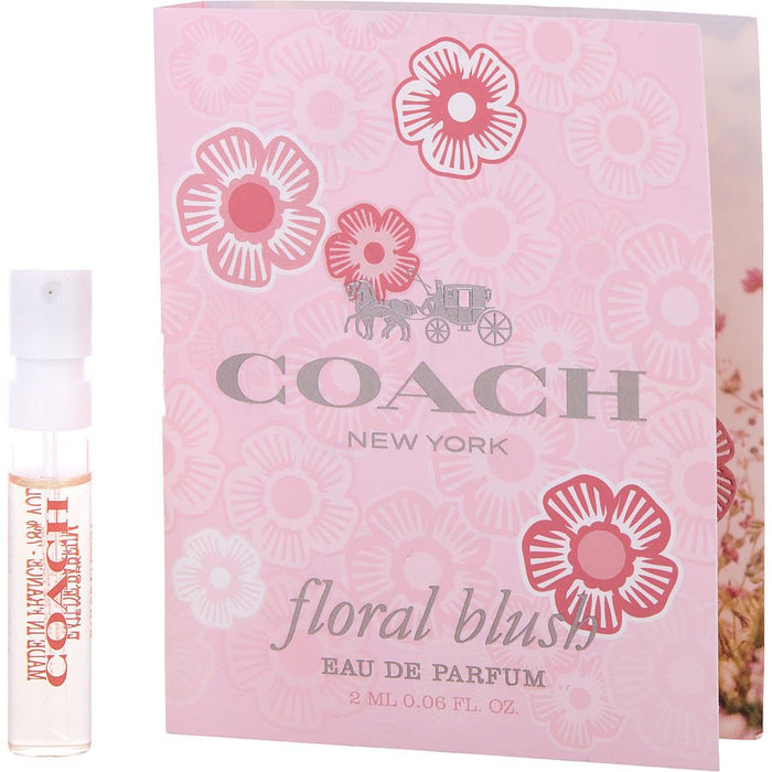 Coach Floral Blush - 7STARSFRAGRANCES.COM