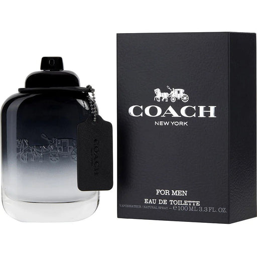 Coach For Men - 7STARSFRAGRANCES.COM