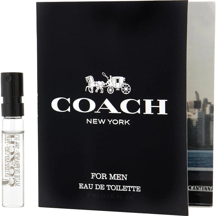 Coach For Men - 7STARSFRAGRANCES.COM