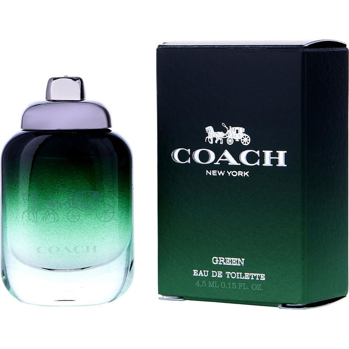 Coach Green - 7STARSFRAGRANCES.COM