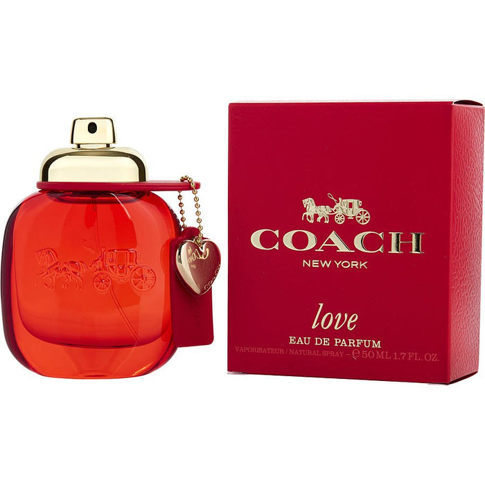 Coach Love - 7STARSFRAGRANCES.COM