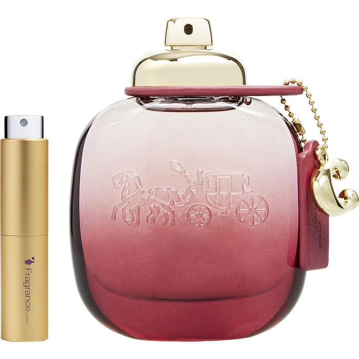 Coach Wild Rose - 7STARSFRAGRANCES.COM