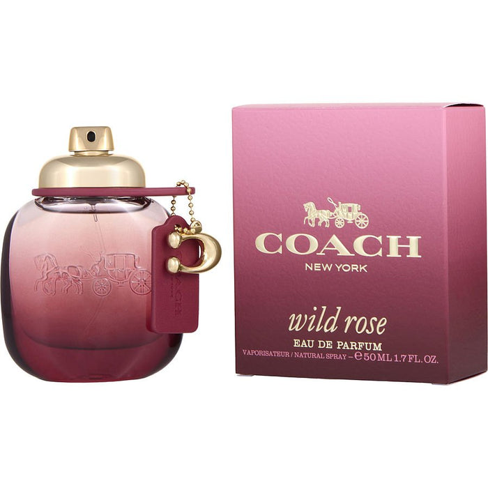 Coach Wild Rose - 7STARSFRAGRANCES.COM