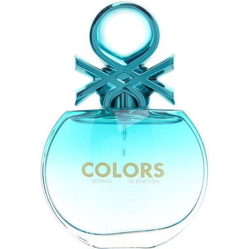 Colors De Benetton Blue - 7STARSFRAGRANCES.COM