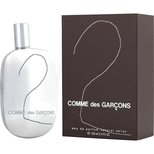 Comme Des Garcons 2 - 7STARSFRAGRANCES.COM