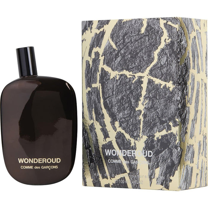 Comme Des Garcons Wonderoud - 7STARSFRAGRANCES.COM