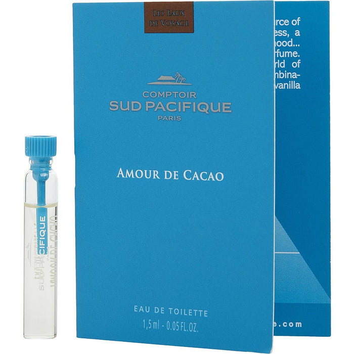 Comptoir Sud Pacifique Amour De Cacao - 7STARSFRAGRANCES.COM