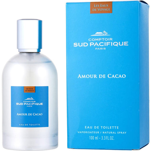 Comptoir Sud Pacifique Amour De Cacao - 7STARSFRAGRANCES.COM