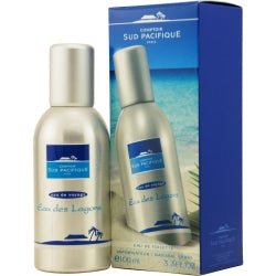 Comptoir Sud Pacifique Eau Des Lagons - 7STARSFRAGRANCES.COM