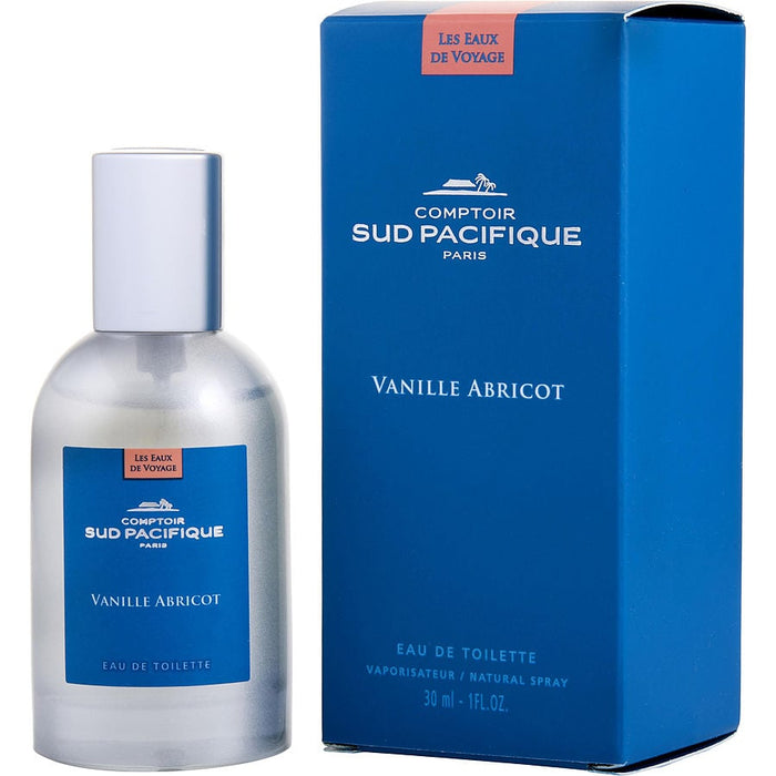 Comptoir Sud Pacifique Vanille Abricot - 7STARSFRAGRANCES.COM