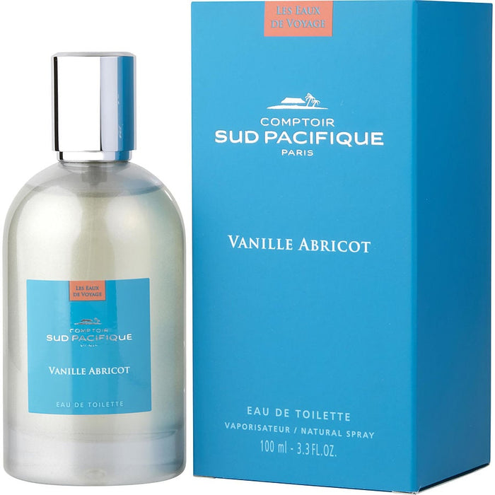 Comptoir Sud Pacifique Vanille Abricot - 7STARSFRAGRANCES.COM