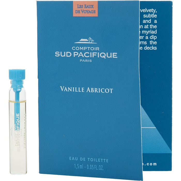 Comptoir Sud Pacifique Vanille Abricot - 7STARSFRAGRANCES.COM