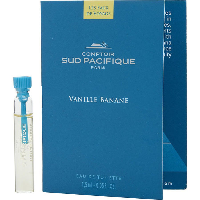 Comptoir Sud Pacifique Vanille Banane - 7STARSFRAGRANCES.COM