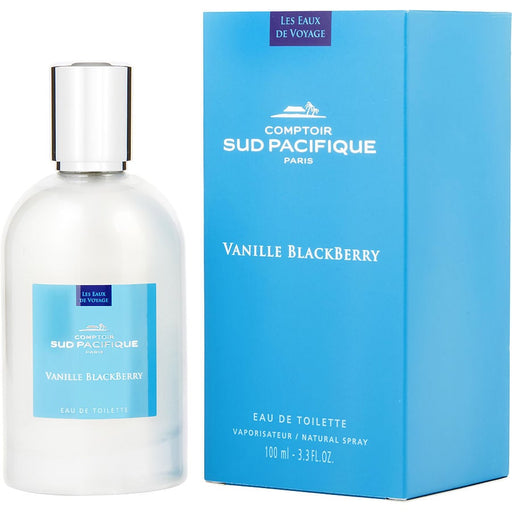 Comptoir Sud Pacifique Vanille Blackberry - 7STARSFRAGRANCES.COM