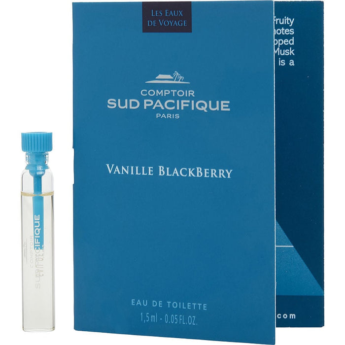 Comptoir Sud Pacifique Vanille Blackberry - 7STARSFRAGRANCES.COM