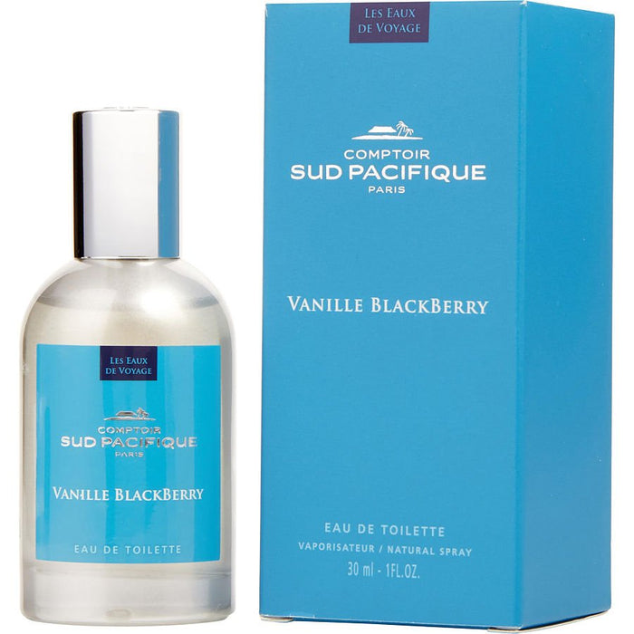 Comptoir Sud Pacifique Vanille Blackberry - 7STARSFRAGRANCES.COM