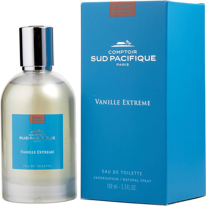 Comptoir Sud Pacifique Vanille Extreme - 7STARSFRAGRANCES.COM