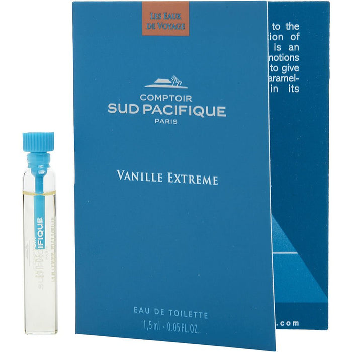 Comptoir Sud Pacifique Vanille Extreme - 7STARSFRAGRANCES.COM