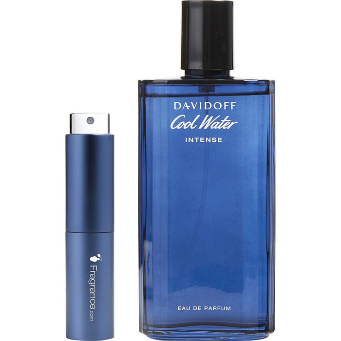 Cool Water Intense - 7STARSFRAGRANCES.COM