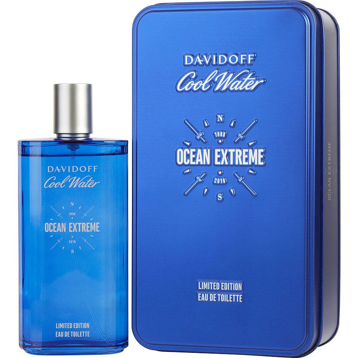 Cool Water Ocean Extreme - 7STARSFRAGRANCES.COM