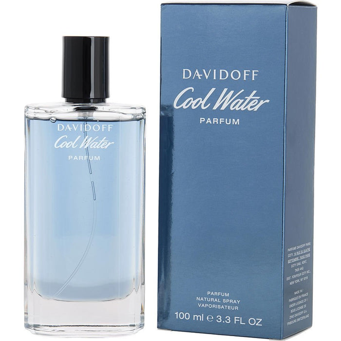 Cool Water Parfum - 7STARSFRAGRANCES.COM