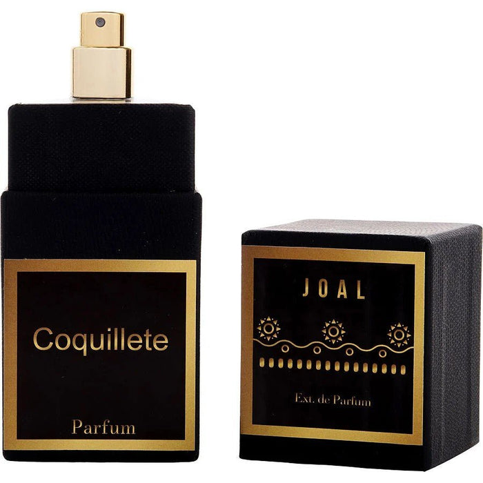 Coquillete Joal - 7STARSFRAGRANCES.COM