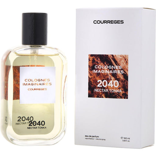 Courreges 2040 Nectar Tonka - 7STARSFRAGRANCES.COM