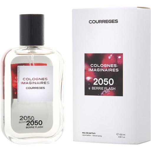 Courreges 2050 Berrie Flash - 7STARSFRAGRANCES.COM