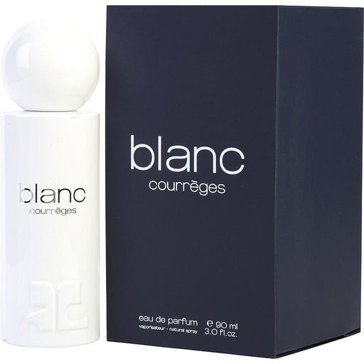 Courreges Blanc - 7STARSFRAGRANCES.COM