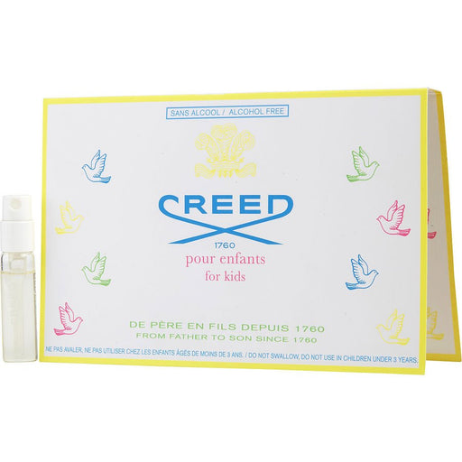 Creed For Kids - 7STARSFRAGRANCES.COM