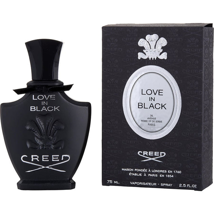 Creed Love In Black - 7STARSFRAGRANCES.COM