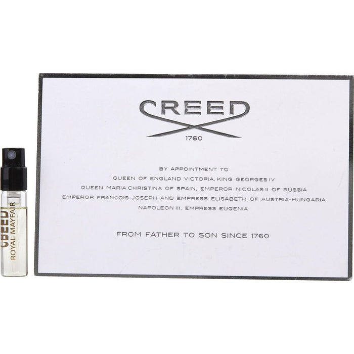 Creed Royal Mayfair - 7STARSFRAGRANCES.COM