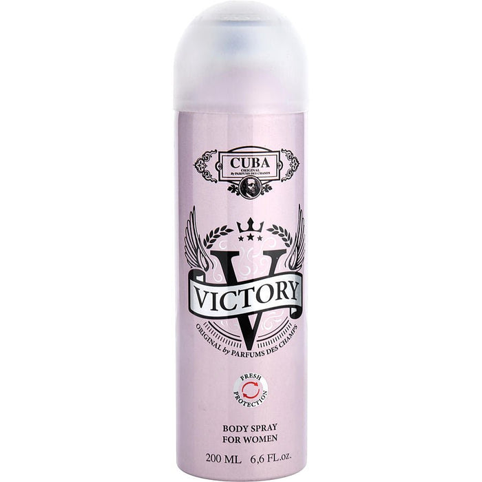 Cuba Victory - 7STARSFRAGRANCES.COM