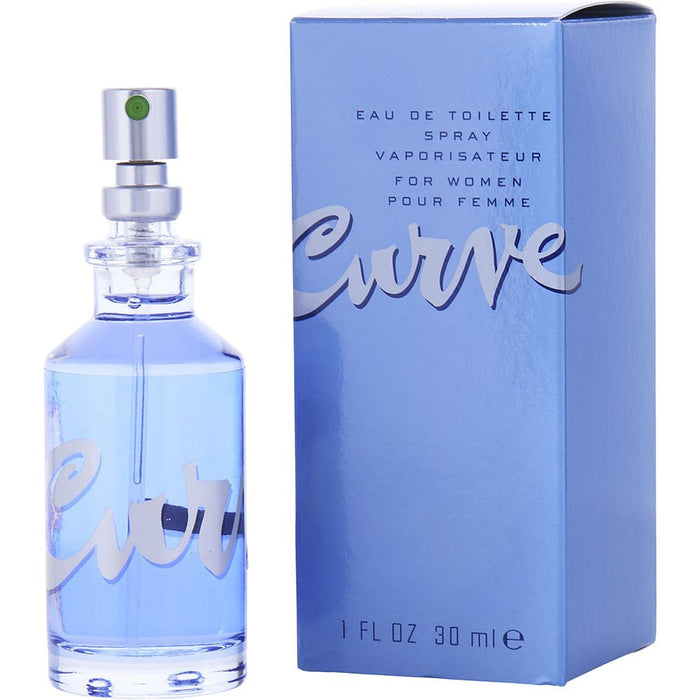 Curve - 7STARSFRAGRANCES.COM