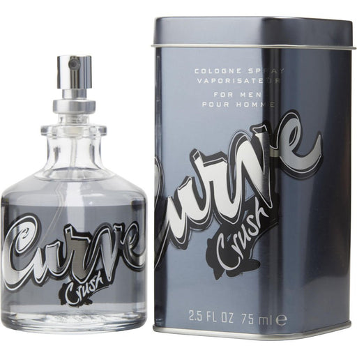 Curve Crush - 7STARSFRAGRANCES.COM