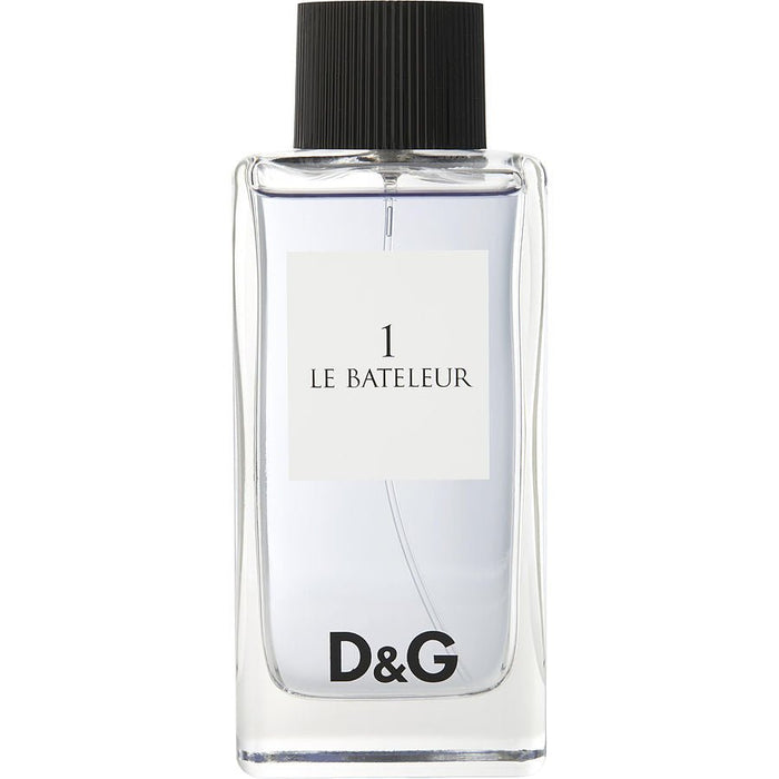 D & G 1 Le Bateleur - 7STARSFRAGRANCES.COM