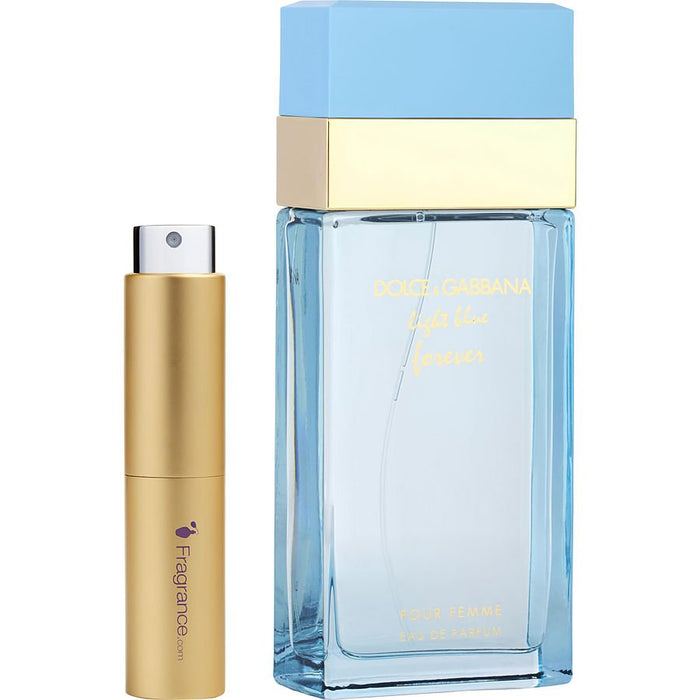 D & G Light Blue Forever - 7STARSFRAGRANCES.COM