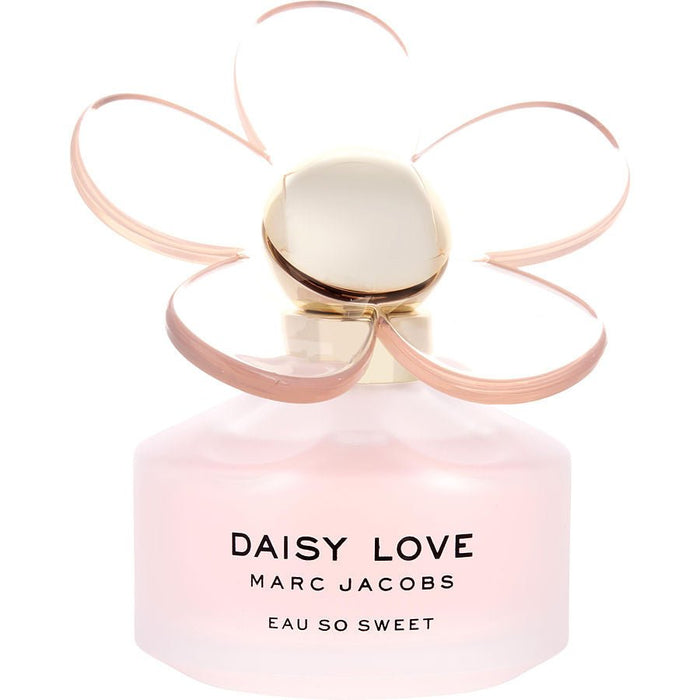 Daisy Love Eau So Sweet - 7STARSFRAGRANCES.COM