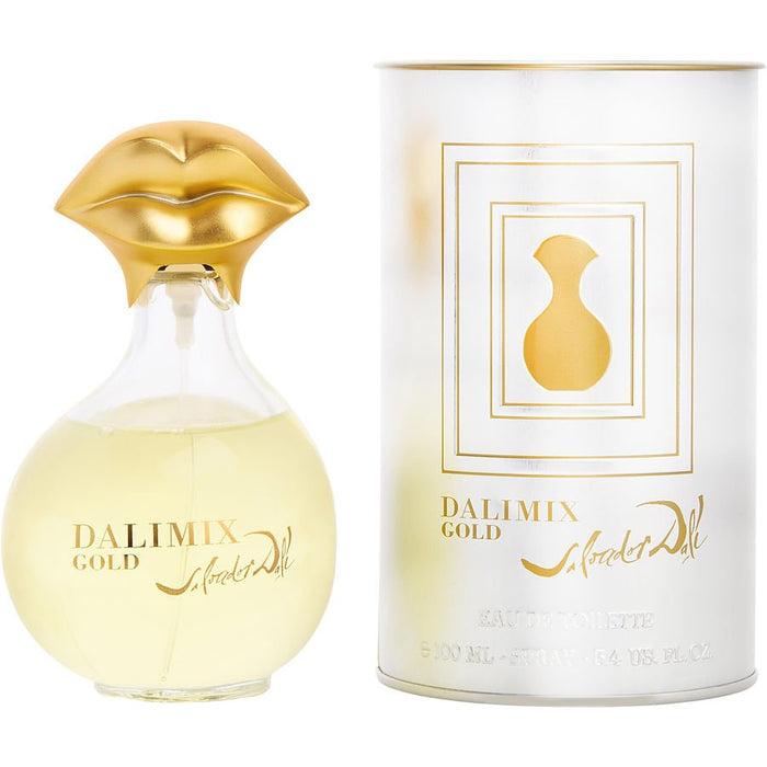 Dalimix Gold - 7STARSFRAGRANCES.COM