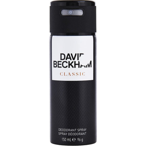 David Beckham Classic - 7STARSFRAGRANCES.COM