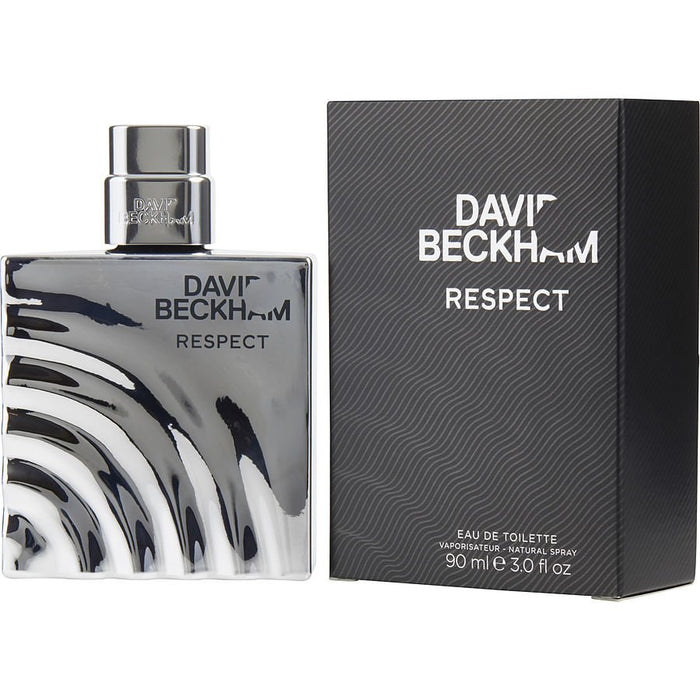 David Beckham Respect - 7STARSFRAGRANCES.COM