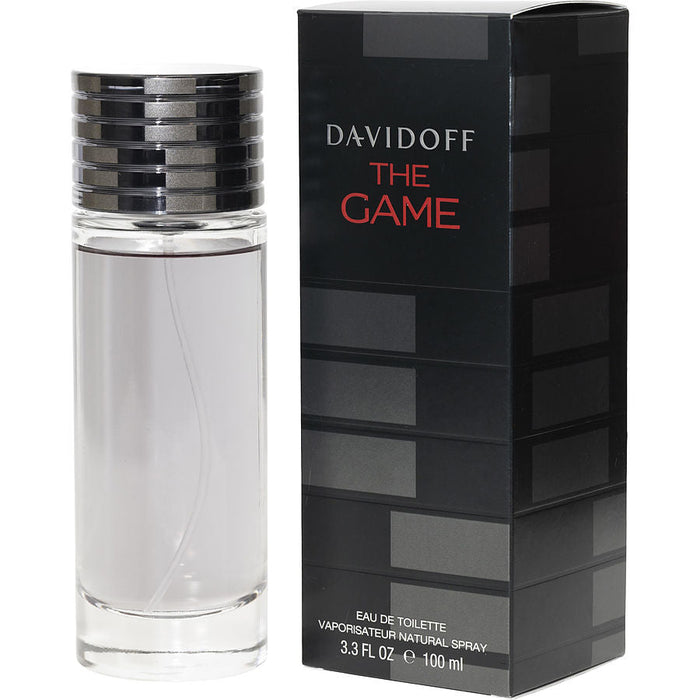 Davidoff The Game - 7STARSFRAGRANCES.COM