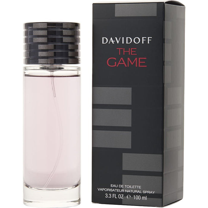 Davidoff The Game - 7STARSFRAGRANCES.COM