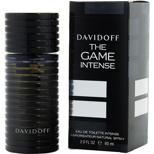 Davidoff The Game Intense - 7STARSFRAGRANCES.COM