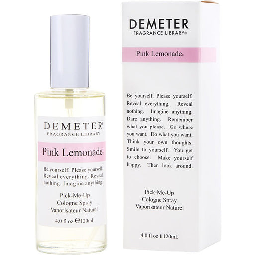 Demeter Pink Lemonade - 7STARSFRAGRANCES.COM