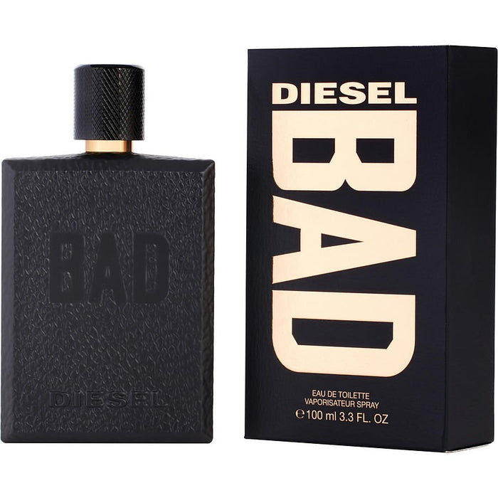 Diesel Bad - 7STARSFRAGRANCES.COM