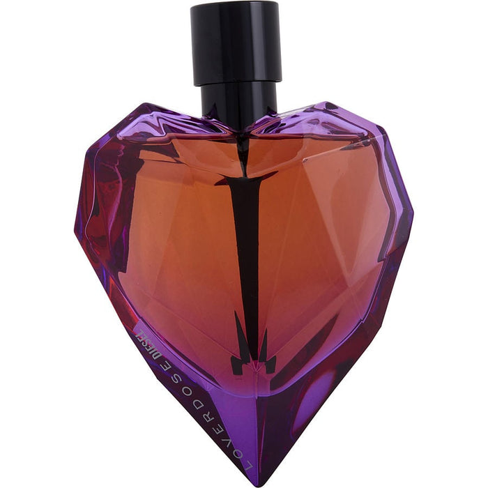 Diesel Loverdose - 7STARSFRAGRANCES.COM