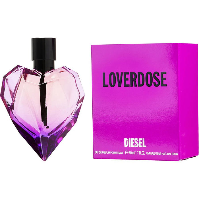 Diesel Loverdose - 7STARSFRAGRANCES.COM